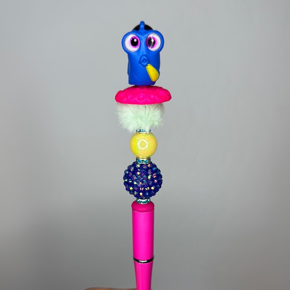 Doorable Pen - Dory